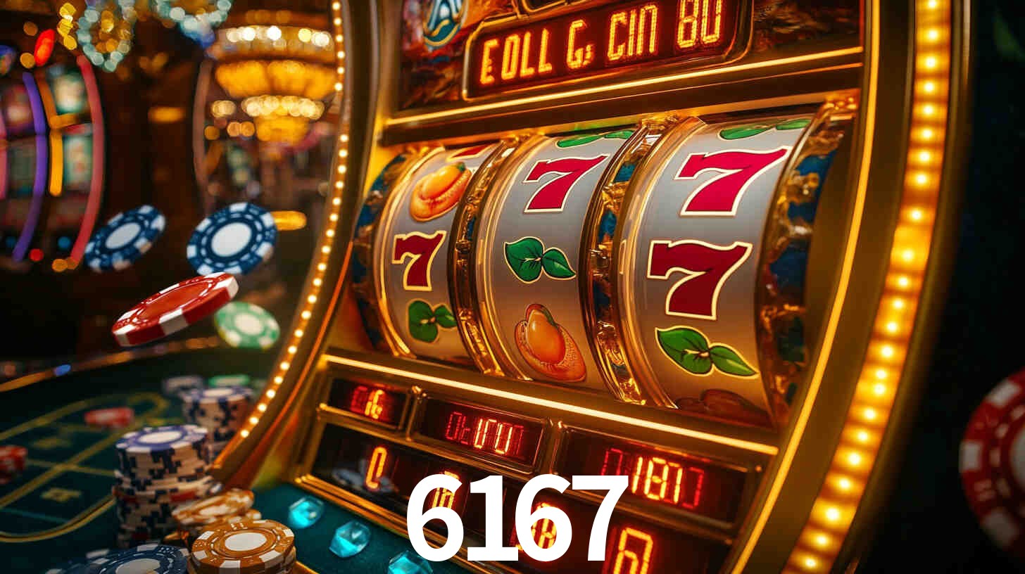 6167 App Interface