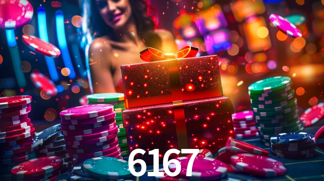 Jogos Exclusivos 6167