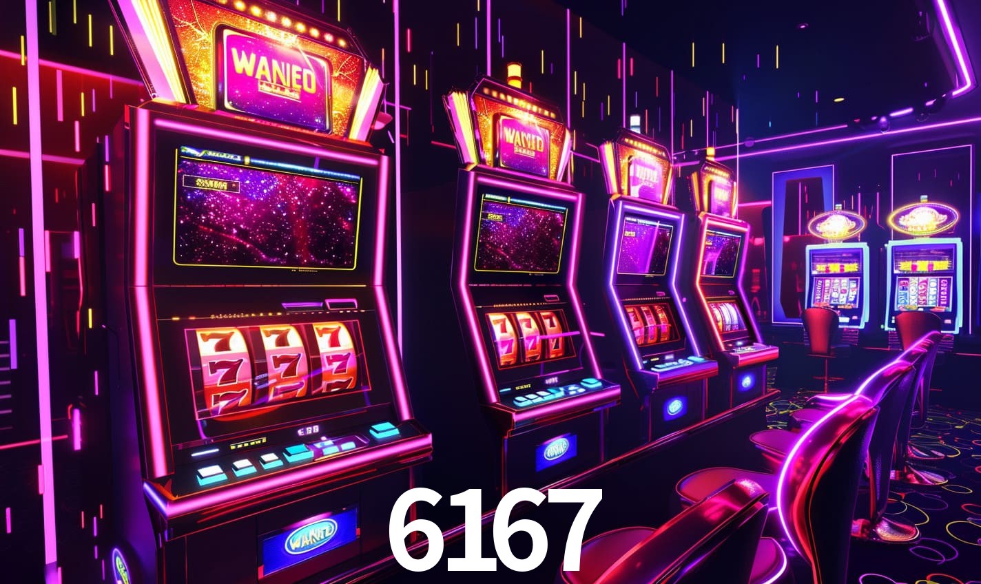 cassino 6167