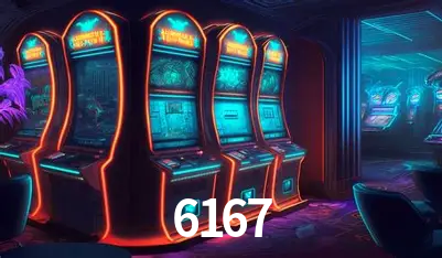 Descubra o Mundo do Cassino Online com 6167