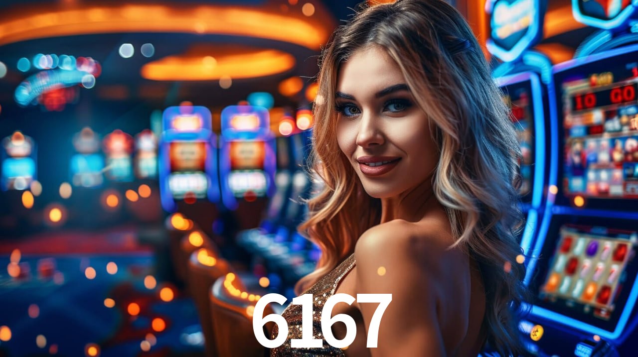 Slot Games 6167