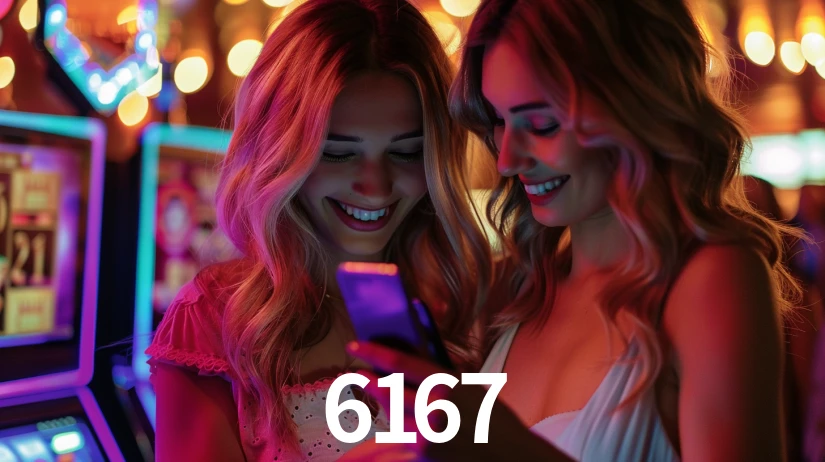 6167 bet