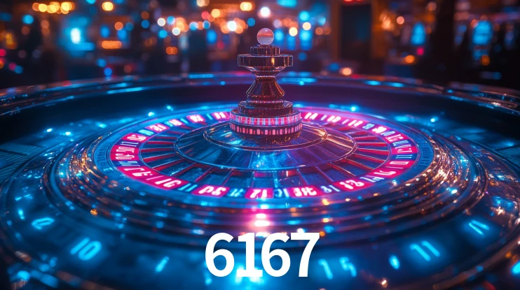 Explore as vantagens do 6167: serviço profissional e confiabilidade
