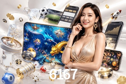 Secure Login 6167