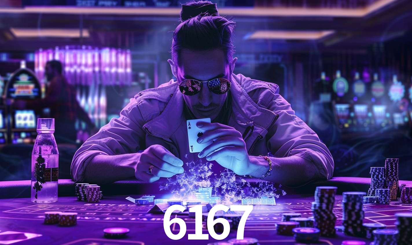 VIP Casino 6167