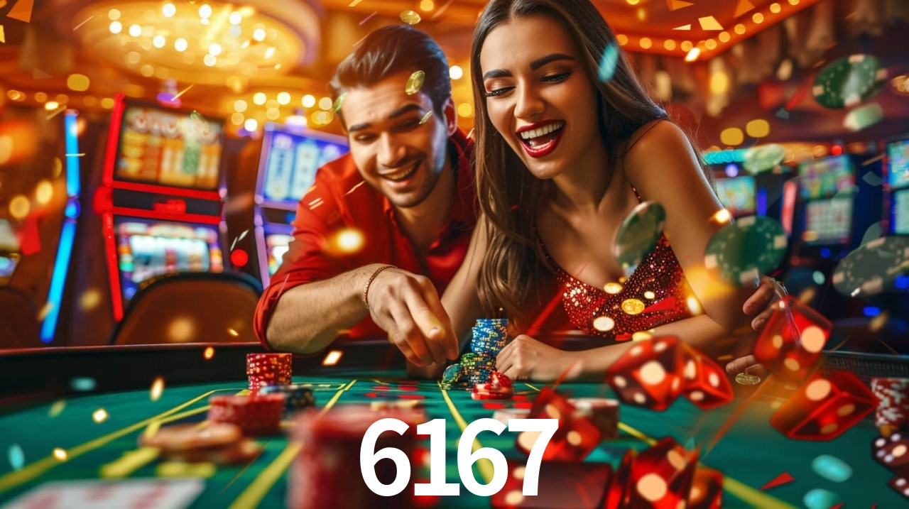 Estatísticas 6167