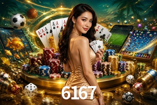 Live Casino 6167