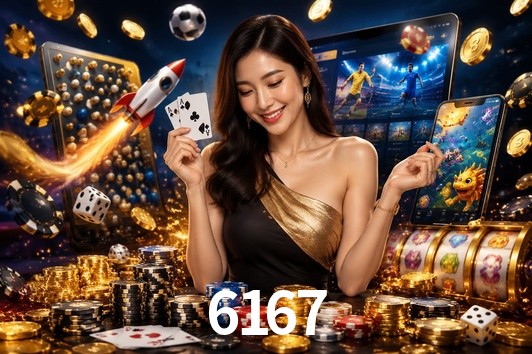 Account Benefits 6167