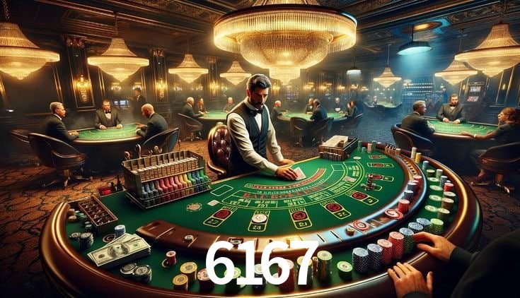 Player Reviews 6167