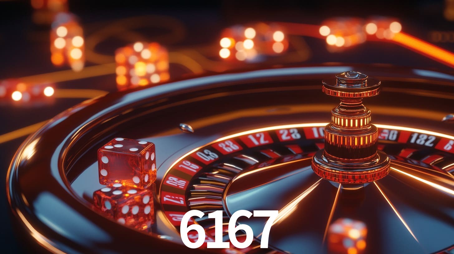 6167 bet