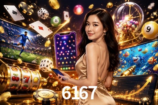 Quick Registration 6167