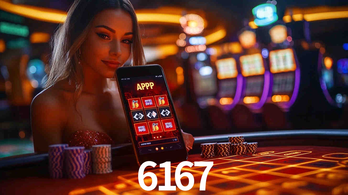 Descubra o Programa VIP da 6167: Vantagens Exclusivas para Jogadores
