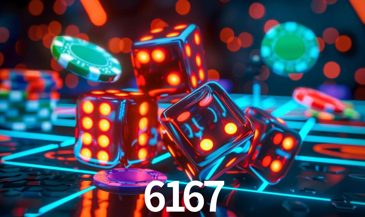 Bônus Diários 6167