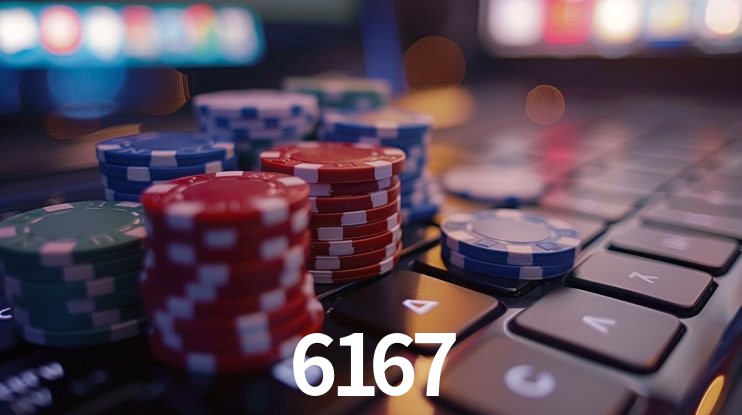 6167 bet
