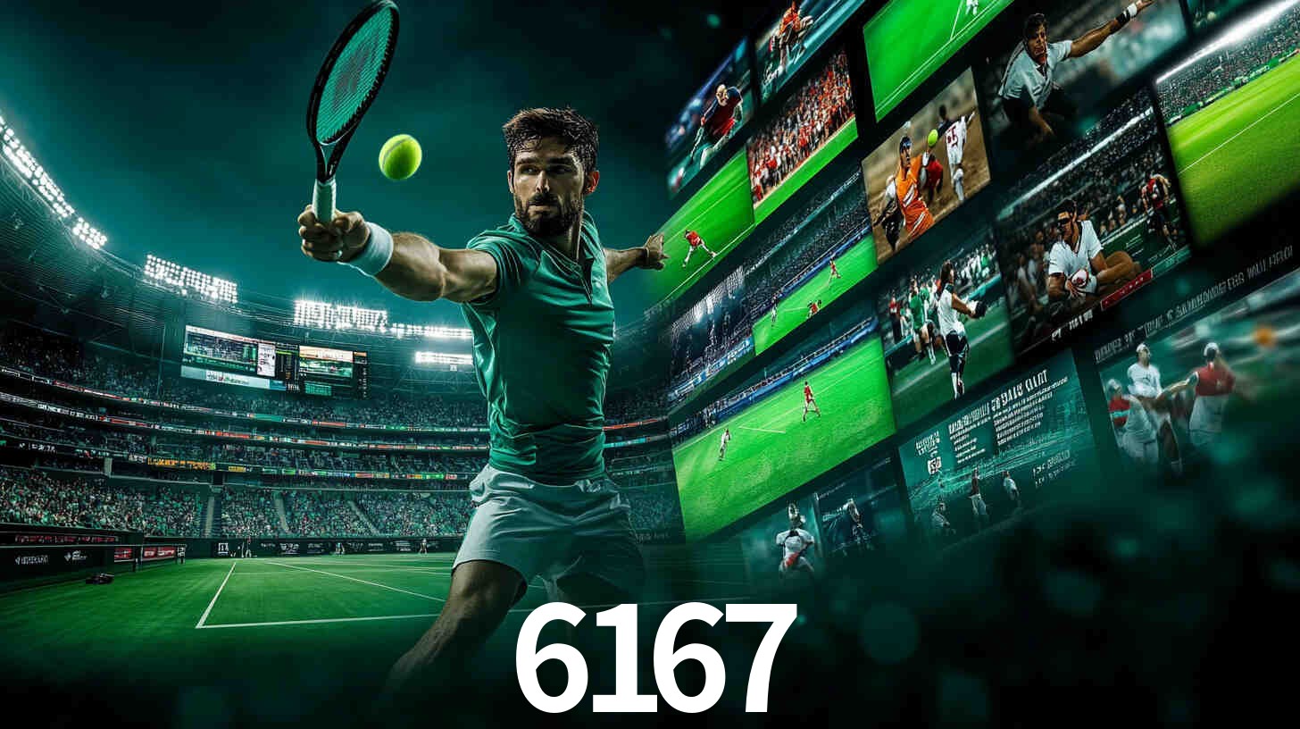 Descubra a Essência do 6167: Nossa História e Compromissos