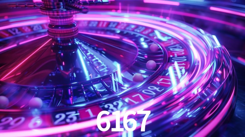 6167 bet