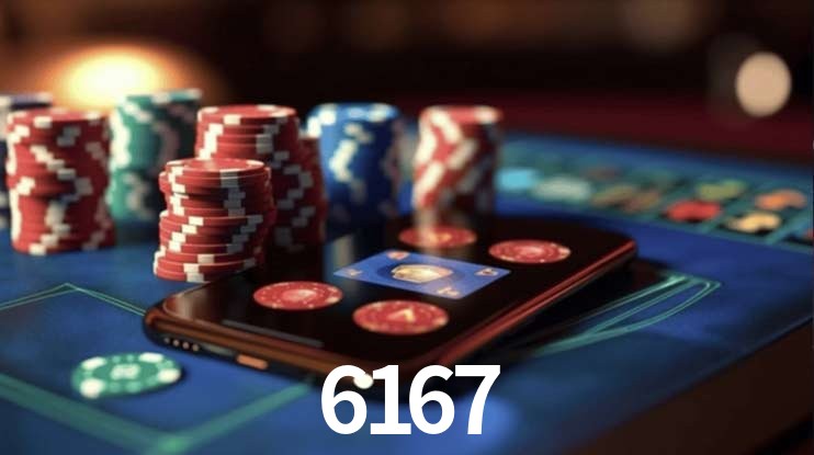 Sistemas de Segurança 6167