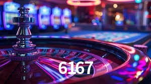 Jogos de Slot 6167