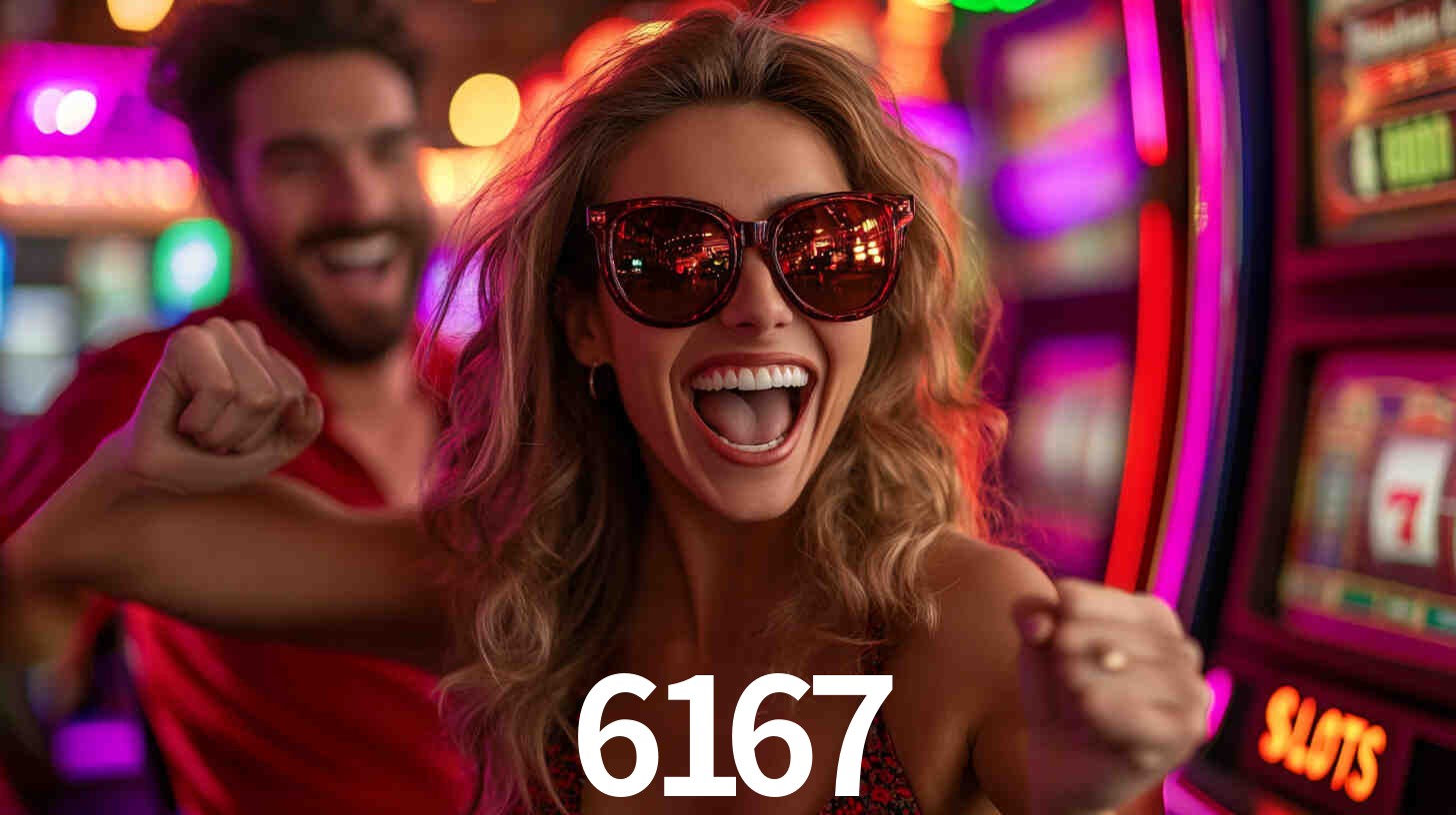 Desvendando o Mundo dos Jogos Virtuais na 6167