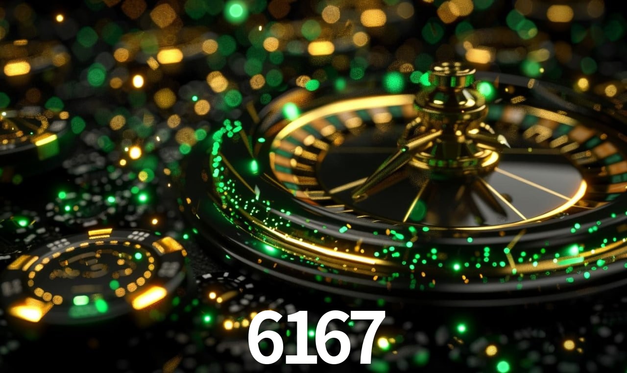 Explore as vantagens do 6167: serviço profissional e confiabilidade