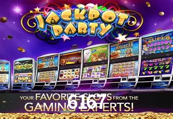 A Popularidade dos Caça-Níqueis no 6167