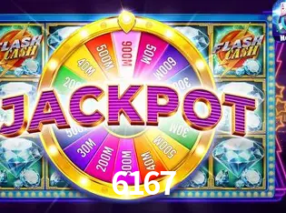 A Experiência Imersiva dos Cassinos Ao Vivo no 6167