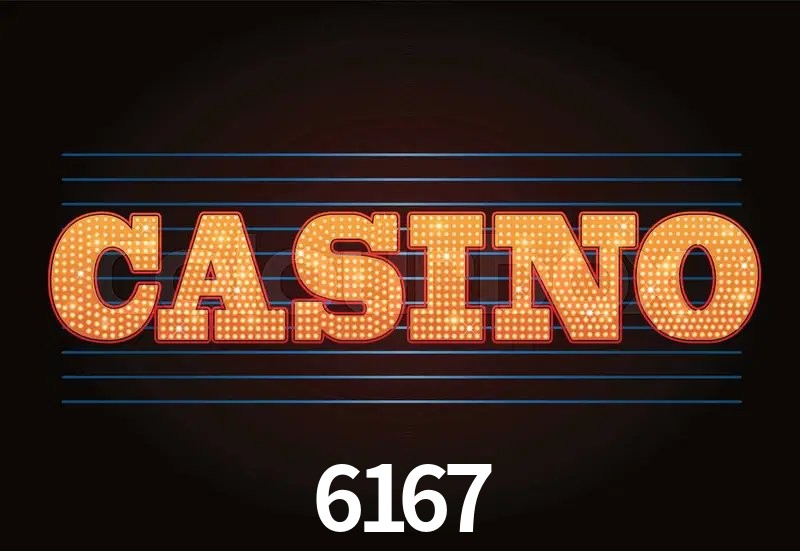 Provedores de Jogos 6167