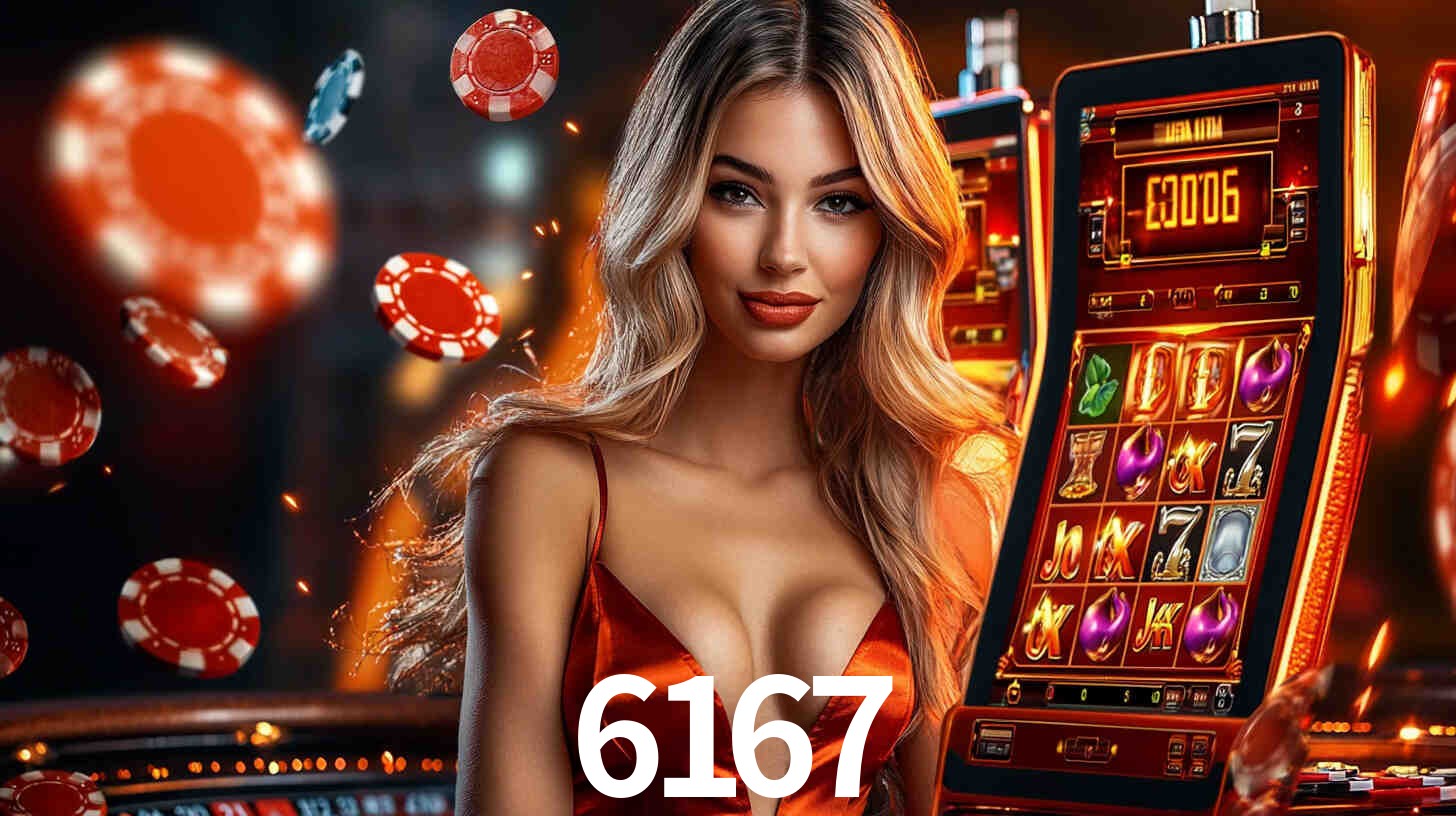 Live Casino 6167