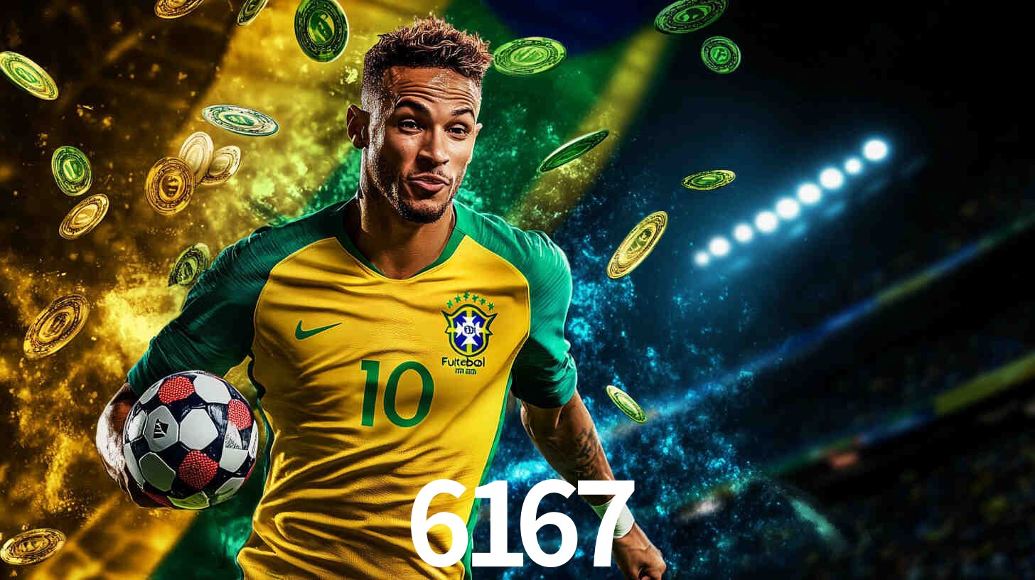 A Experiência Imersiva dos Cassinos Ao Vivo no 6167