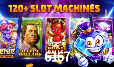 6167,6167 bet