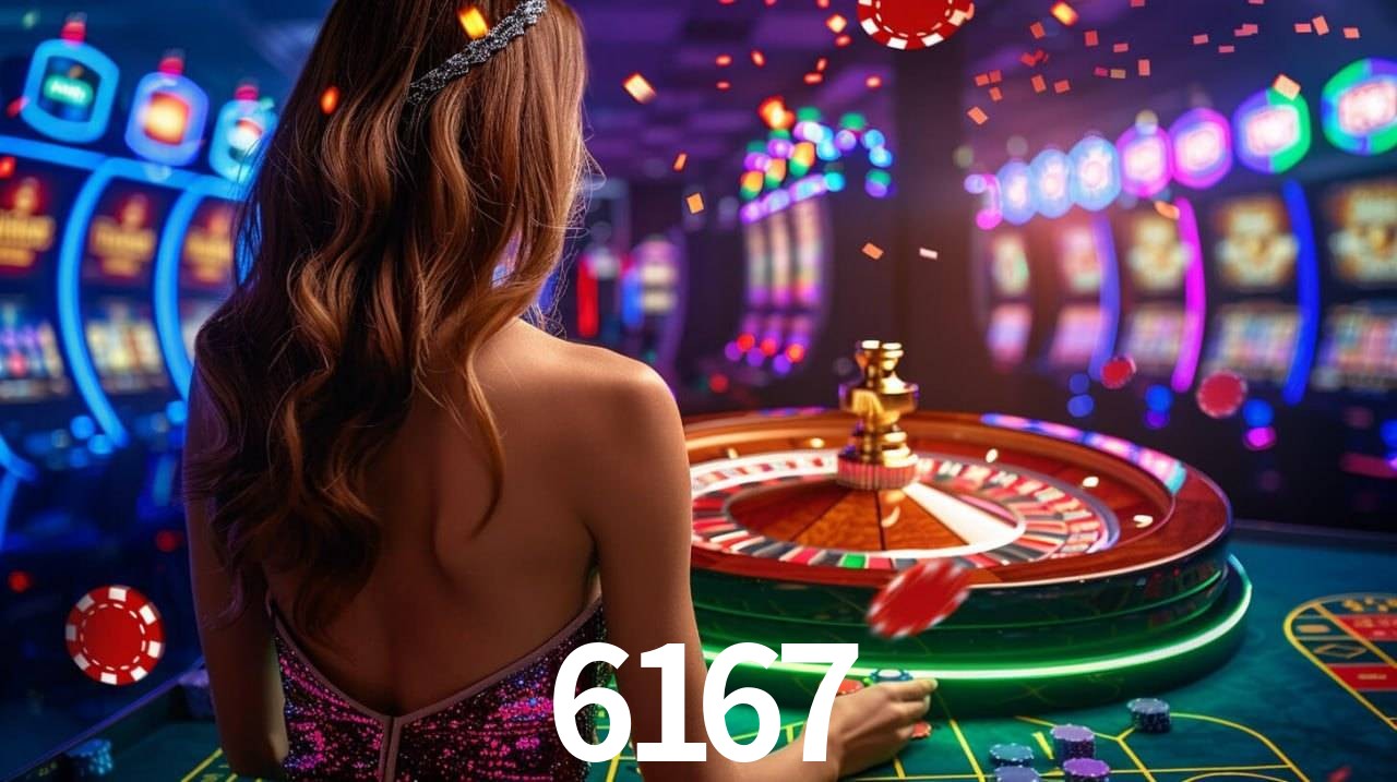 6167,6167 bet