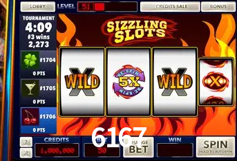 Apostas Esportivas na 6167: Um Guia Completo