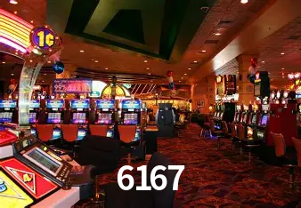 A Emoção da Loteria na 6167: Uma Chance de Mudança de Vida