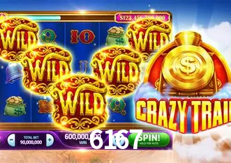 Inovações de Jogos na 6167: O Futuro das Experiências Interativas