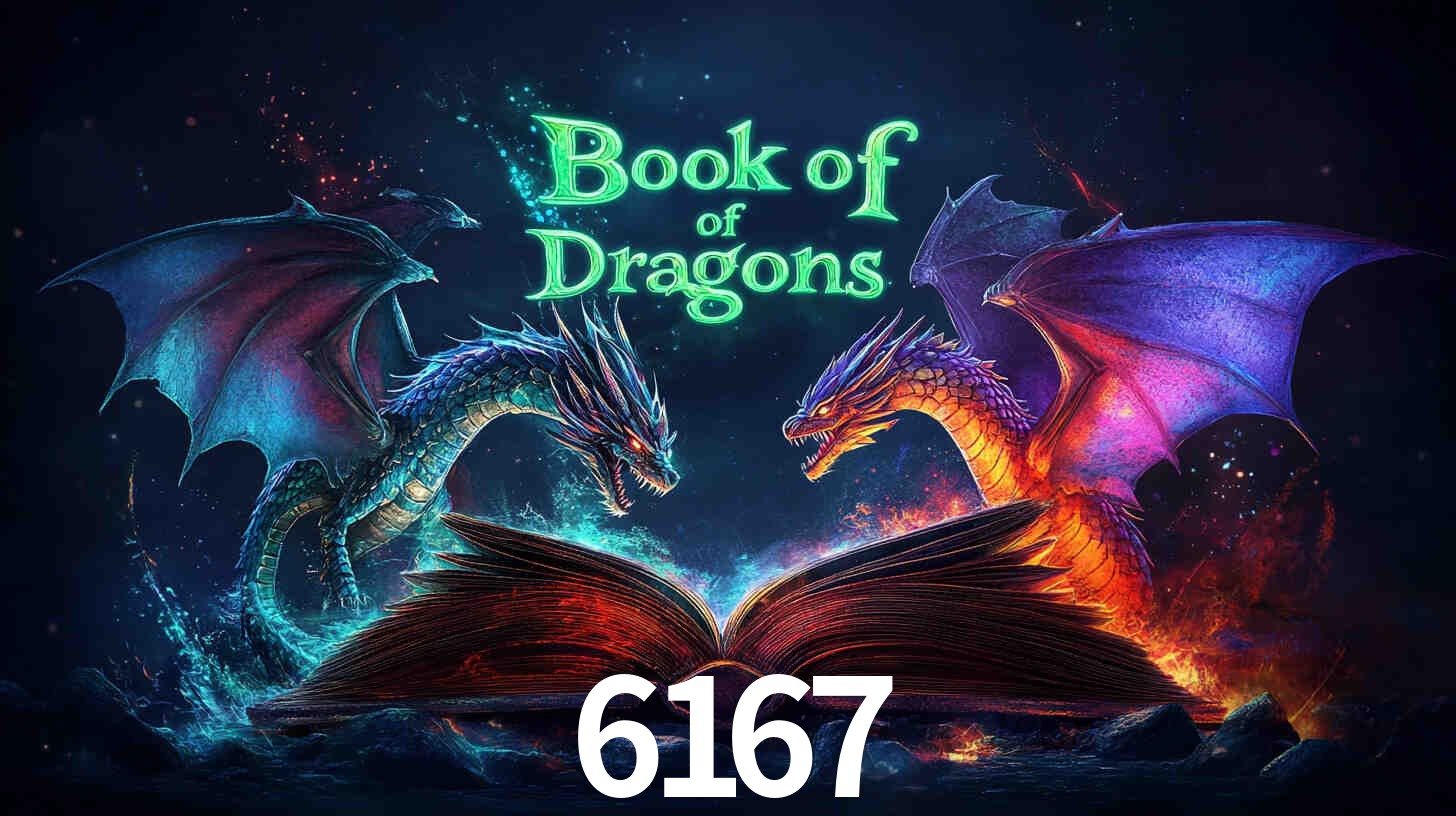 Descubra a Essência do 6167: Nossa História e Compromissos