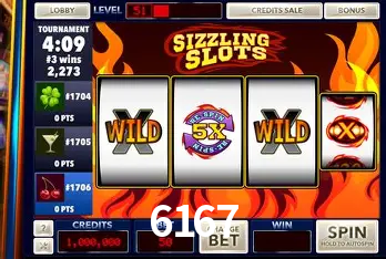 Desvendando o Mundo dos Jogos Virtuais na 6167